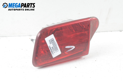 Светлина мъгла за Fiat Stilo Hatchback (10.2001 - 11.2010), хечбек