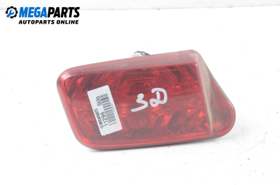 Светлина мъгла за Fiat Stilo Hatchback (10.2001 - 11.2010), хечбек