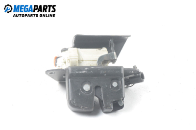 Брава заден капак за Fiat Stilo Hatchback (10.2001 - 11.2010), хечбек, позиция: задна