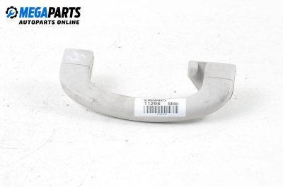 Ръкохватка за таван за Fiat Stilo Hatchback (10.2001 - 11.2010), 4+1 вр., позиция: задна, дясна