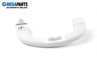 Ръкохватка за таван за Fiat Stilo Hatchback (10.2001 - 11.2010), 4+1 вр., позиция: предна, лява