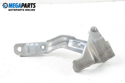 Панта преден капак за Fiat Stilo Hatchback (10.2001 - 11.2010), 4+1 вр., хечбек, позиция: лява