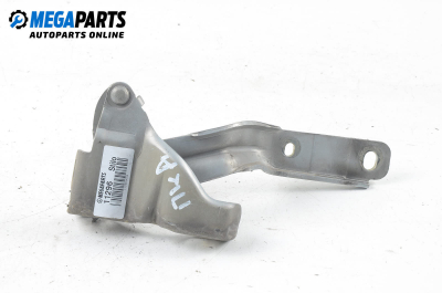 Панта преден капак за Fiat Stilo Hatchback (10.2001 - 11.2010), 4+1 вр., хечбек, позиция: дясна