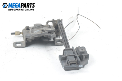 Брава преден капак за Fiat Stilo Hatchback (10.2001 - 11.2010), 4+1 вр., хечбек, позиция: предна