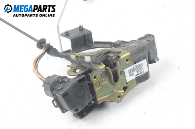 Брава на врата за Fiat Stilo Hatchback (10.2001 - 11.2010), позиция: предна, дясна
