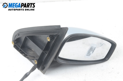 Огледало за Fiat Stilo Hatchback (10.2001 - 11.2010), 4+1 вр., хечбек, позиция: дясна