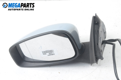 Огледало за Fiat Stilo Hatchback (10.2001 - 11.2010), 4+1 вр., хечбек, позиция: лява