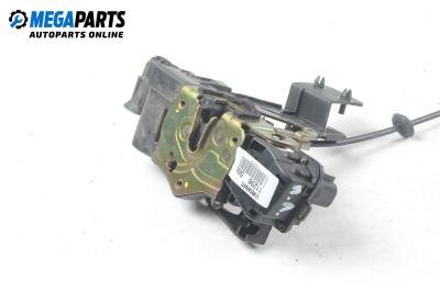 Брава на врата за Fiat Stilo Hatchback (10.2001 - 11.2010), позиция: предна, лява