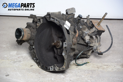 Ръчна скоростна кутия за Fiat Stilo Hatchback (10.2001 - 11.2010) 1.6 16V (192_XB1A), 103 к.с.