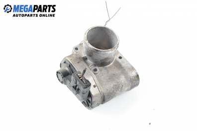 Дроселова клапа за Fiat Stilo Hatchback (10.2001 - 11.2010) 1.6 16V (192_XB1A), 103 к.с.