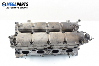 Глава за Fiat Stilo Hatchback (10.2001 - 11.2010) 1.6 16V (192_XB1A), 103 к.с.