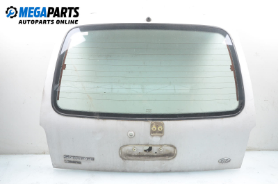 Заден капак за Kia Sportage SUV I (04.1994 - 04.2005), 4+1 вр., джип, позиция: задна