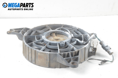 Перка охлаждане за Kia Sportage SUV I (04.1994 - 04.2005) 2.0 TD 4WD, 83 к.с.