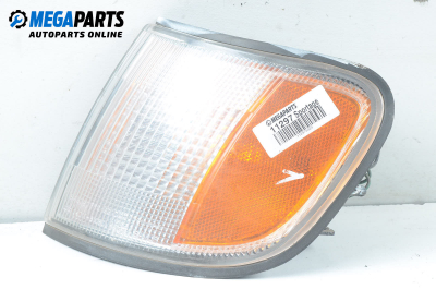 Мигач за Kia Sportage SUV I (04.1994 - 04.2005), джип, позиция: лява