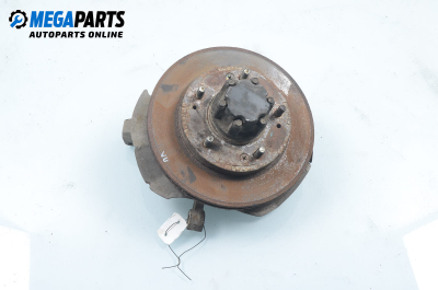 Шенкел главина за Kia Sportage SUV I (04.1994 - 04.2005), позиция: предна, лява