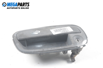 Външна дръжка за Kia Sportage SUV I (04.1994 - 04.2005), 4+1 вр., джип, позиция: предна, лява