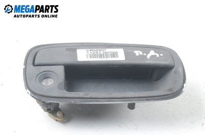 Външна дръжка за Kia Sportage SUV I (04.1994 - 04.2005), 4+1 вр., джип, позиция: предна, дясна