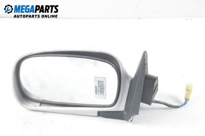 Огледало за Kia Sportage SUV I (04.1994 - 04.2005), 4+1 вр., джип, позиция: лява