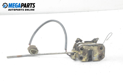 Брава на врата за Kia Sportage SUV I (04.1994 - 04.2005), позиция: предна, лява