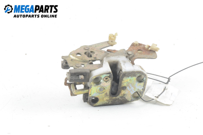 Брава на врата за Kia Sportage SUV I (04.1994 - 04.2005), позиция: задна, дясна