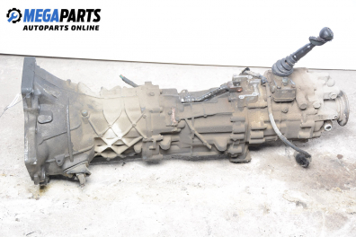 Ръчна скоростна кутия за Kia Sportage SUV I (04.1994 - 04.2005) 2.0 TD 4WD, 83 к.с.