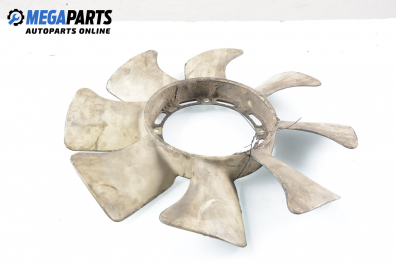 Перка охлаждане за Kia Sportage SUV I (04.1994 - 04.2005) 2.0 TD 4WD, 83 к.с.