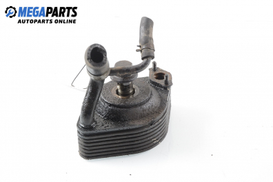 Маслоохладител за Kia Sportage SUV I (04.1994 - 04.2005) 2.0 TD 4WD, 83 к.с.