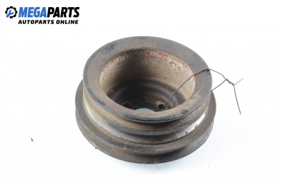 Ремъчна шайба за Kia Sportage SUV I (04.1994 - 04.2005) 2.0 TD 4WD, 83 к.с.