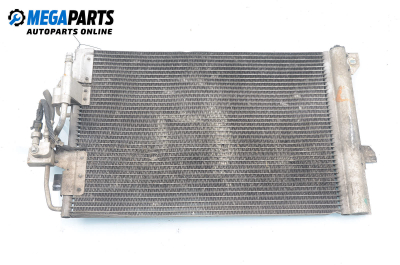 Климатичен радиатор за Opel Astra G Sedan (09.1998 - 12.2009) 1.4, 90 к.с.