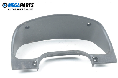 Интериорна пластмаса километраж за Opel Astra G Sedan (09.1998 - 12.2009), 4+1 вр., седан