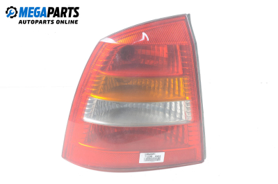 Стоп за Opel Astra G Sedan (09.1998 - 12.2009), седан, позиция: лява