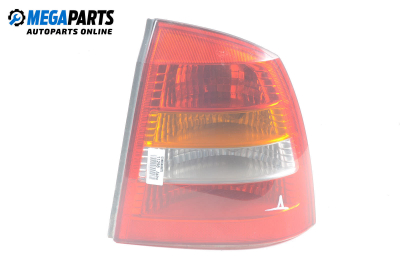 Стоп за Opel Astra G Sedan (09.1998 - 12.2009), седан, позиция: дясна
