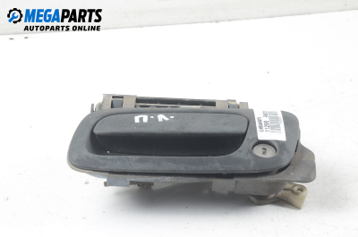Външна дръжка за Opel Astra G Sedan (09.1998 - 12.2009), 4+1 вр., седан, позиция: предна, лява