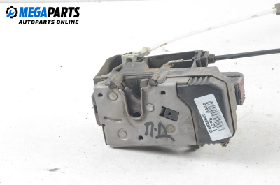 Брава на врата за Opel Astra G Sedan (09.1998 - 12.2009), позиция: предна, дясна