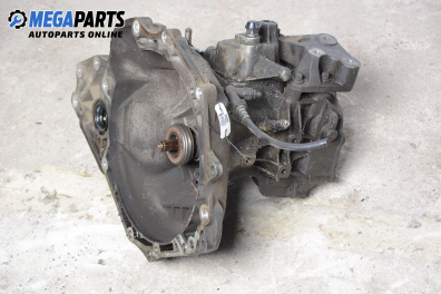 Ръчна скоростна кутия за Opel Astra G Sedan (09.1998 - 12.2009) 1.4, 90 к.с.