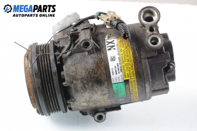 Компресор климатик за Opel Astra G Sedan (09.1998 - 12.2009) 1.4, 90 к.с., № 9165714