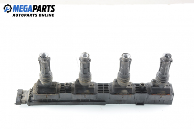 Запалителна бобина за Opel Astra G Sedan (09.1998 - 12.2009) 1.4, 90 к.с., № Bosch 0 221 503 472