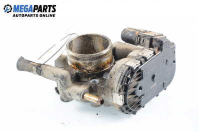 Дроселова клапа за Opel Astra G Sedan (09.1998 - 12.2009) 1.4, 90 к.с., № Bosch 0 280 750 133
