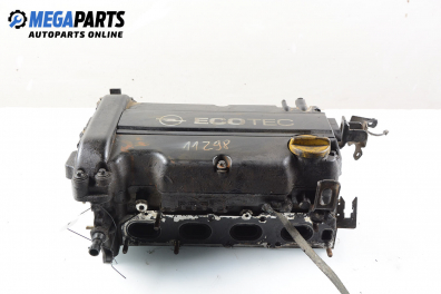 Глава за Opel Astra G Sedan (09.1998 - 12.2009) 1.4, 90 к.с.