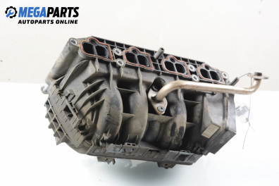 Всмукателен колектор за Opel Astra G Sedan (09.1998 - 12.2009) 1.4, 90 к.с.