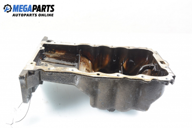 Картер за Opel Astra G Sedan (09.1998 - 12.2009) 1.4, 90 к.с.