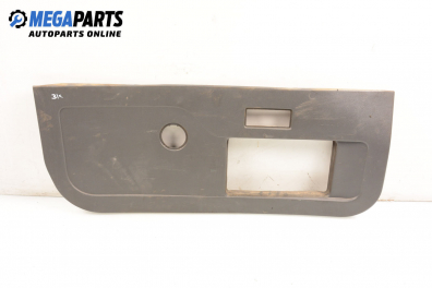 Кора заден капак за Mitsubishi Pajero II SUV (12.1990 - 10.1999), джип