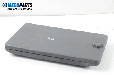 Интериорна пластмаса багажник за Mitsubishi Pajero II SUV (12.1990 - 10.1999), джип