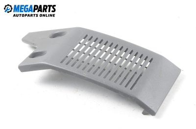 Духалка парно за Mitsubishi Pajero II SUV (12.1990 - 10.1999)