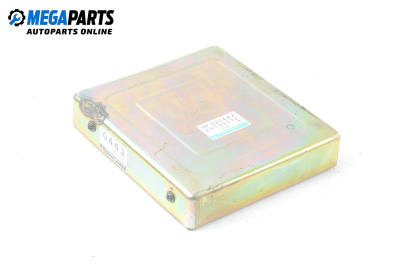 Компютър двигател за Mitsubishi Pajero II SUV (12.1990 - 10.1999) 2.8 TD (V46W), 125 к.с., № MK320443