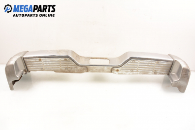 Задна броня за Mitsubishi Pajero II SUV (12.1990 - 10.1999), джип