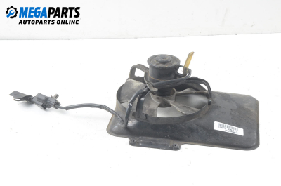 Перка охлаждане за Mitsubishi Pajero II SUV (12.1990 - 10.1999) 2.8 TD (V46W), 125 к.с., № Denso 062500-6630