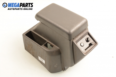 Централна конзола за Mitsubishi Pajero II SUV (12.1990 - 10.1999)