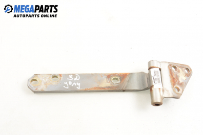 Панта заден капак за Mitsubishi Pajero II SUV (12.1990 - 10.1999), 4+1 вр., джип, позиция: дясна