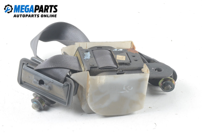 Предпазен колан за Mitsubishi Pajero II SUV (12.1990 - 10.1999), 4+1 вр., позиция: задна, лява